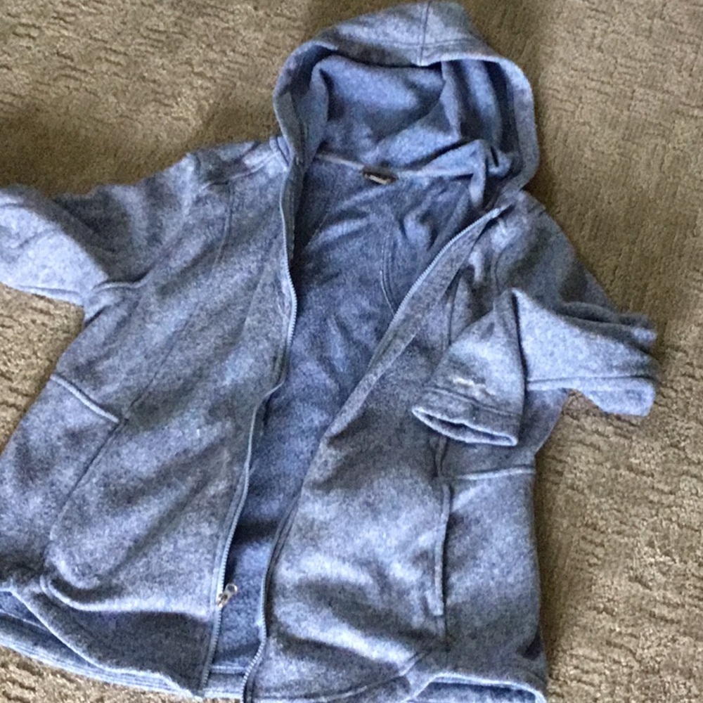 Eddie Bauer size XXL zip up hoodie